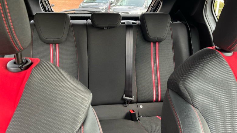 Vauxhall Corsa 1.2 GS 5dr Petrol Hatchback